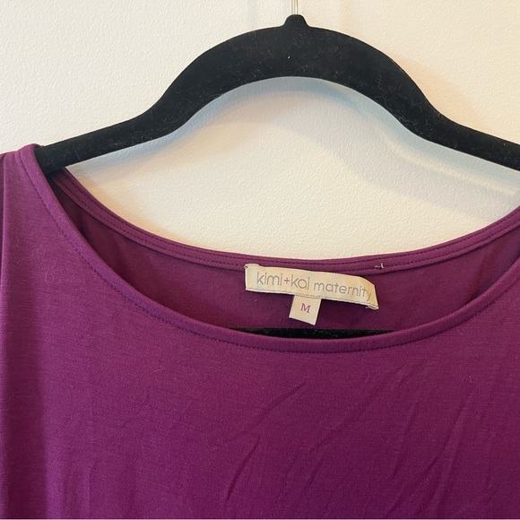 Maternity dress - Picture 3 of 3